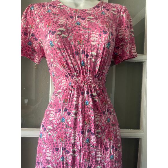 New Boden Dress - Picture 6 of 8